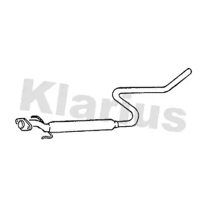 KLARIUS TY415C