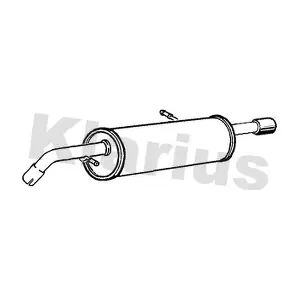 231096 KLARIUS