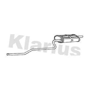 260905 KLARIUS