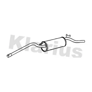 KLARIUS 240287