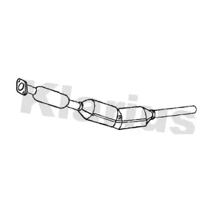 390495 KLARIUS