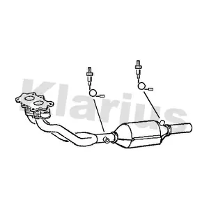 KLARIUS 380304