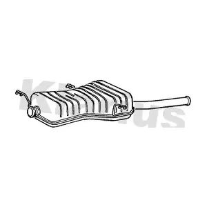 230791 KLARIUS