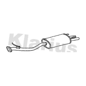 240143 KLARIUS