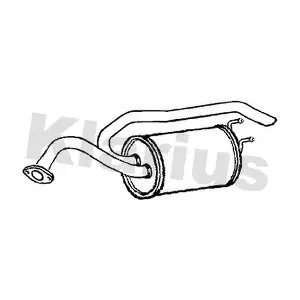 KLARIUS 221654