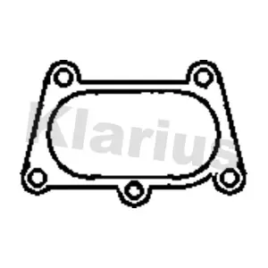 410772 KLARIUS