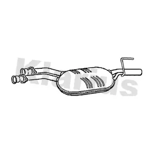 KLARIUS 221131