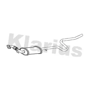 KLARIUS 231418