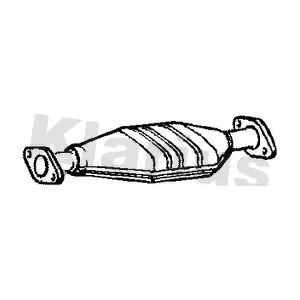 KLARIUS 311913 Каталізатор