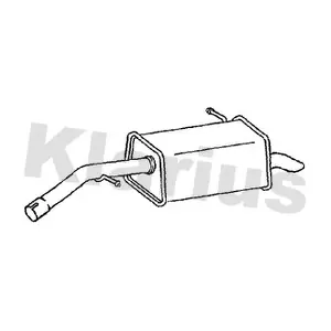 221839 KLARIUS