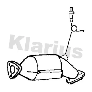 321746 KLARIUS