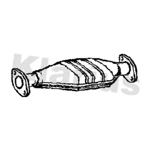 312493 KLARIUS