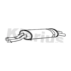 240056 KLARIUS