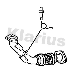KLARIUS 301154