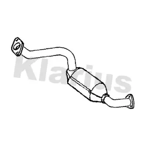 321607 KLARIUS