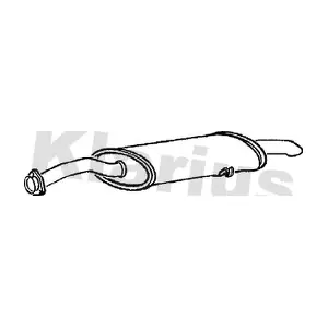 230347 KLARIUS
