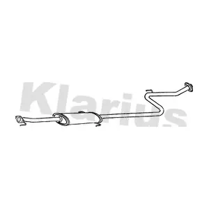 KLARIUS 270194
