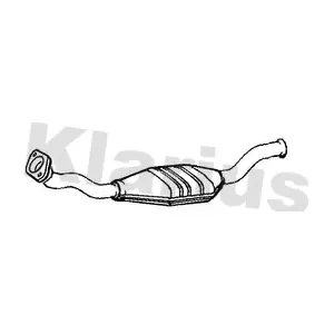 311585 KLARIUS