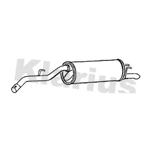 KLARIUS 230162