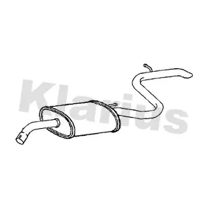 KLARIUS 250904