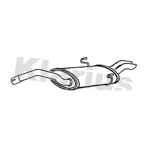 KLARIUS (230500)