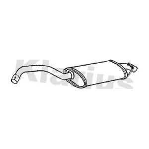 KLARIUS 230153