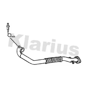 301072 KLARIUS