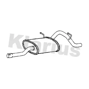 KLARIUS 250820
