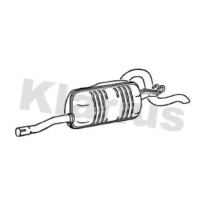 220660 KLARIUS