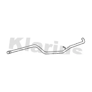 KLARIUS 160200