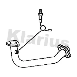 KLARIUS 301752