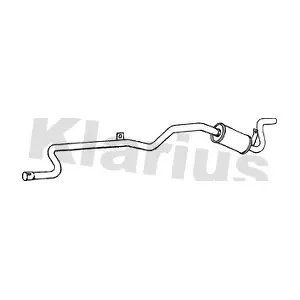 260608 KLARIUS