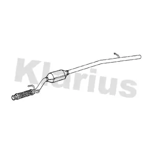 312091 KLARIUS