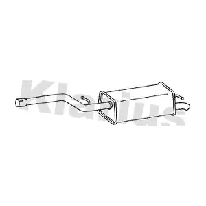 KLARIUS 231013