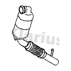 323705 KLARIUS