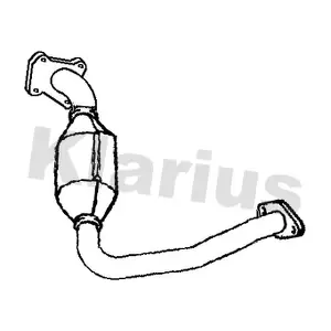 KLARIUS 323754