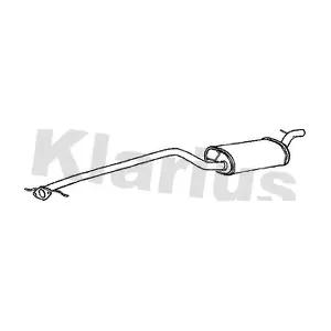 270515 KLARIUS