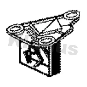 420394 KLARIUS