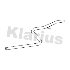KLARIUS 150373