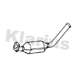 95520821 VAUXHALL
