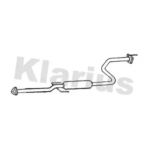 KLARIUS 260210