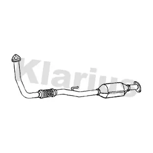 321309 KLARIUS