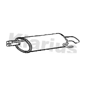 KLARIUS 210546