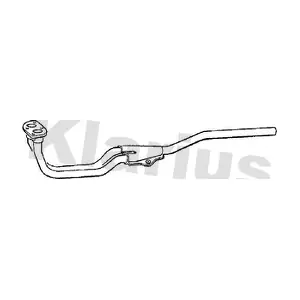 KLARIUS 150211