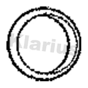 KLARIUS 410318