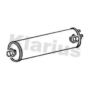 KLARIUS VW443J