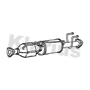 (390269) KLARIUS