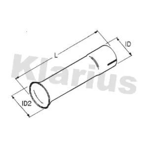 430571 KLARIUS