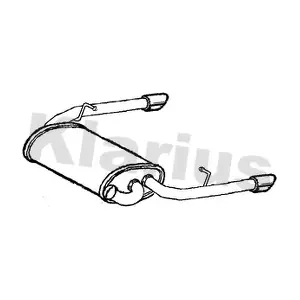 211507 KLARIUS