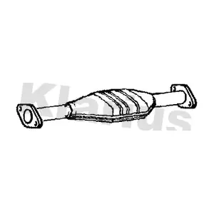 311803 KLARIUS